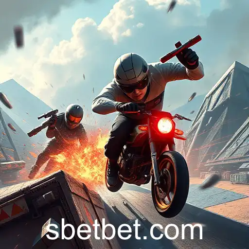 The Thrill of Sbet in Action Games: A New Era of Competition and Excitement