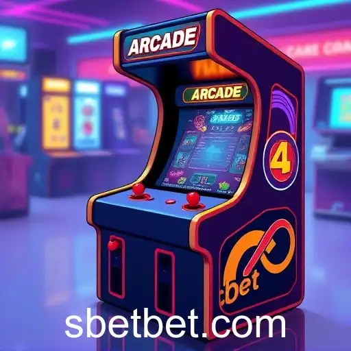 The Rise of Arcade Games in the Digital Era