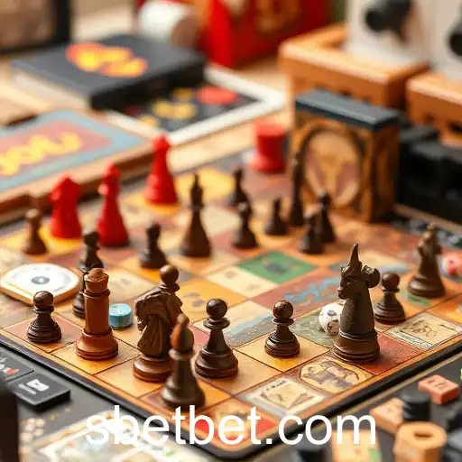 Reviving Tradition: The Modern Renaissance of Board Games with a Digital Twist