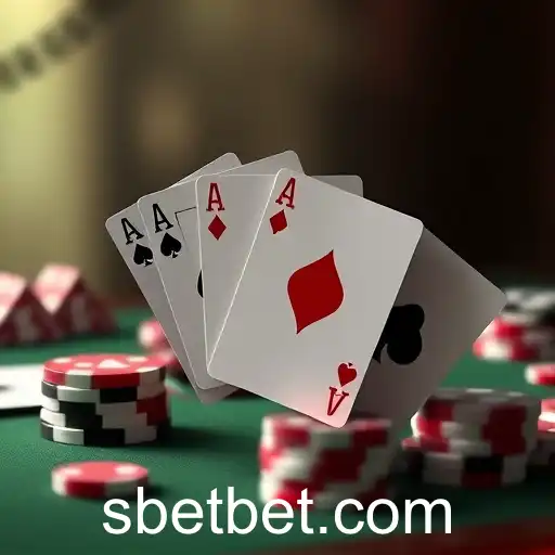Exploring the Exciting World of Card Games on SBET
