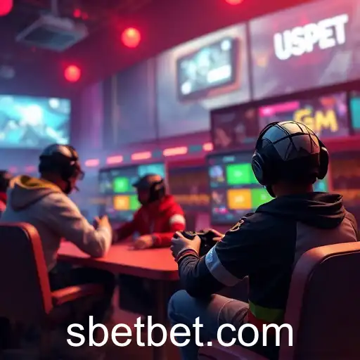 The Rise of Online Gaming and sBet's Impact