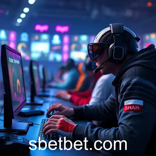 The Rise of sBet: Transforming Online Gaming