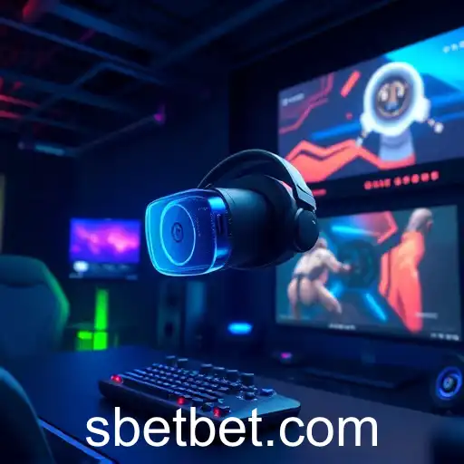 Sbet Leads in Online Gaming Trends