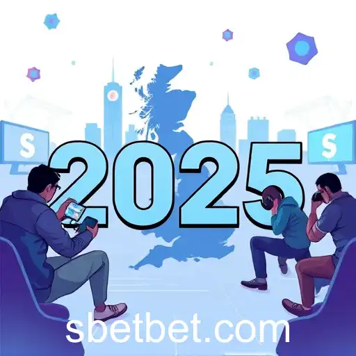 Sbet Leads in Online Gaming Trends
