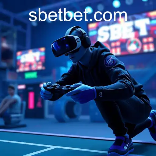 Sbet Revolutionizes Online Gaming Experience