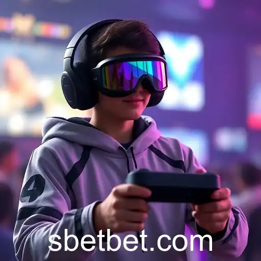 The Rise of SBET in Online Gaming