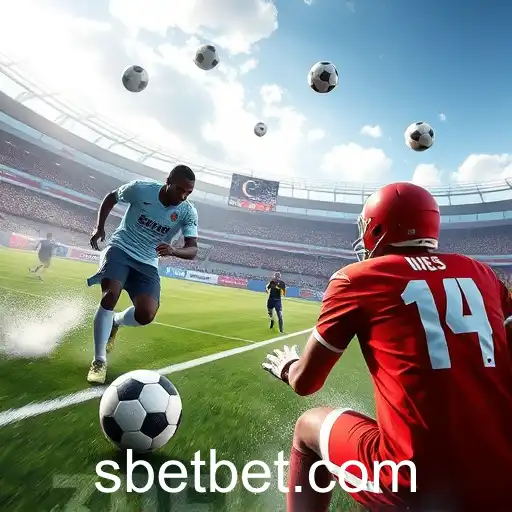 Exploring the Evolving World of 'Sports Games' with SBet
