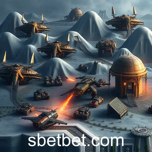 Exploring Strategy Games: A Deep Dive into the Popular Game Category