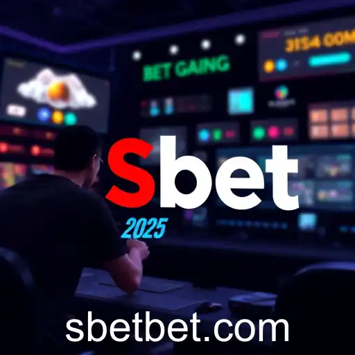 The Rise of SBET in the Digital Gaming Era