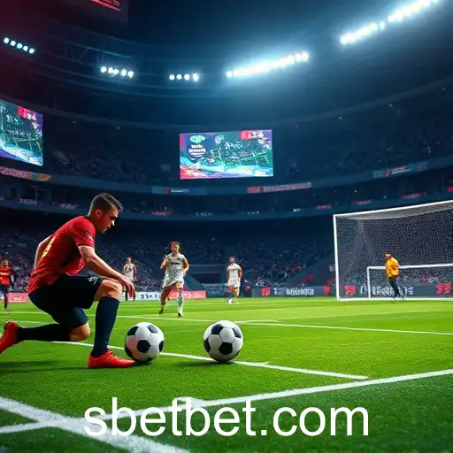 Virtual Bets Revolutionize Gaming